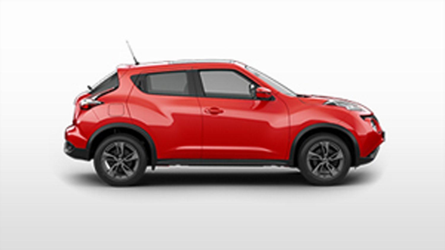 Crossovers Our Range Nissan